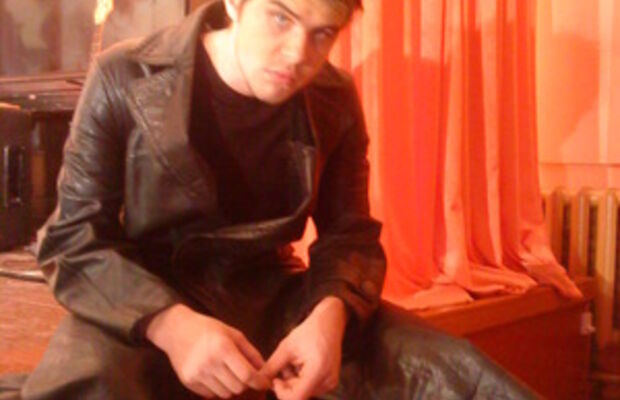 Съемки клипа