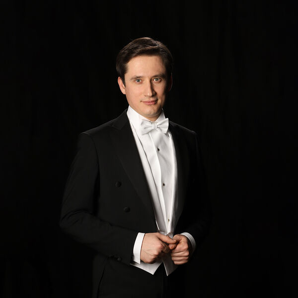 Алексей Моргунов и АСО