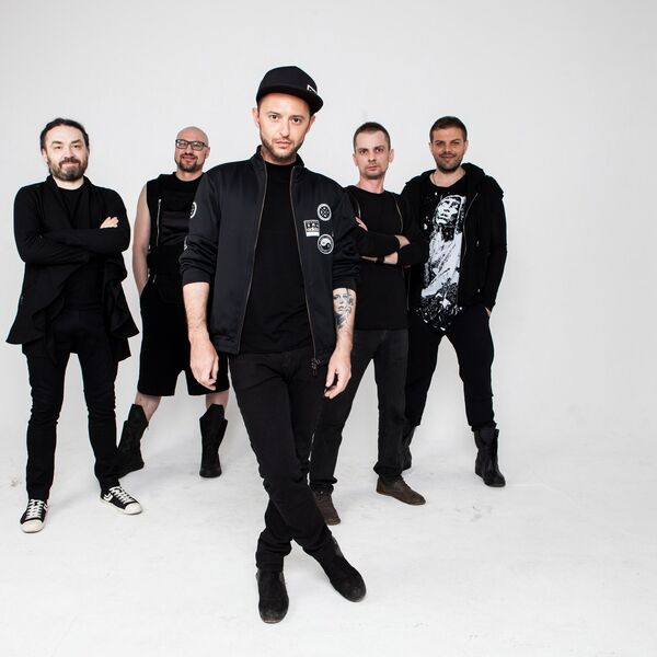 Звери. Акустика