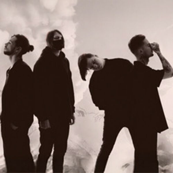 Группа «Black Scum»