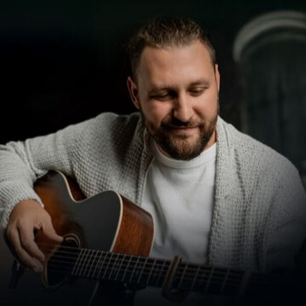 Концерт Павла Пиковского. Акустика