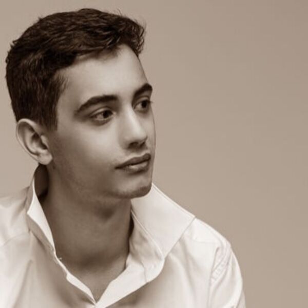 Зимний фестиваль «Pianissimo». Сольный концерт Асхада Шогенцукова