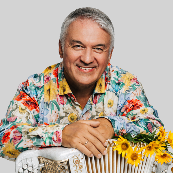 Валерий Сёмин