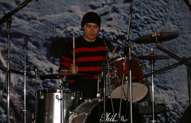 Rock 'n' Roll Show (25.12.2011г.) г.Гагарин