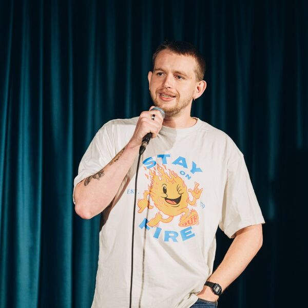 Битва комиков