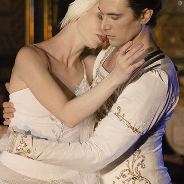 МАГИЯ СВЕЧЕЙ. «Pas de deux. Шедевры мирового балета»