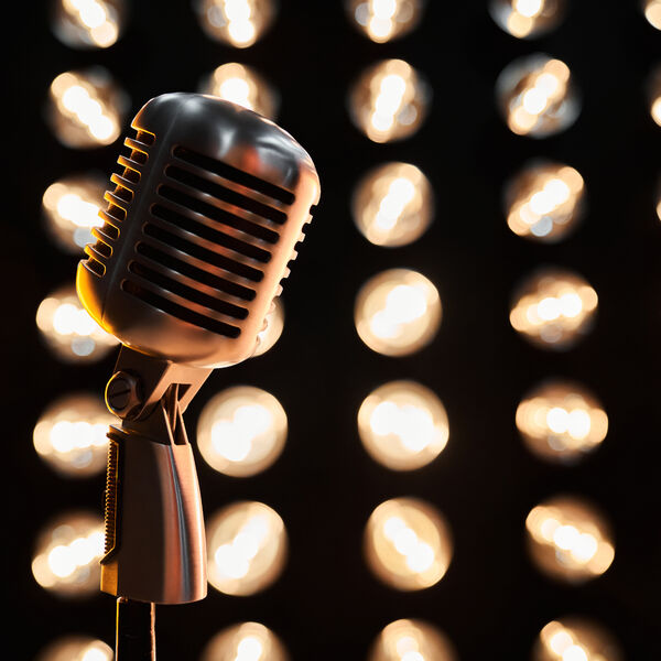 Посвящение Муслиму Магомаеву