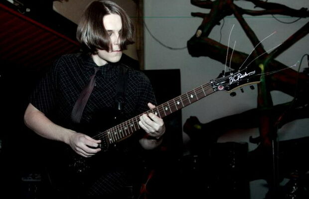 Старые "живые" фото