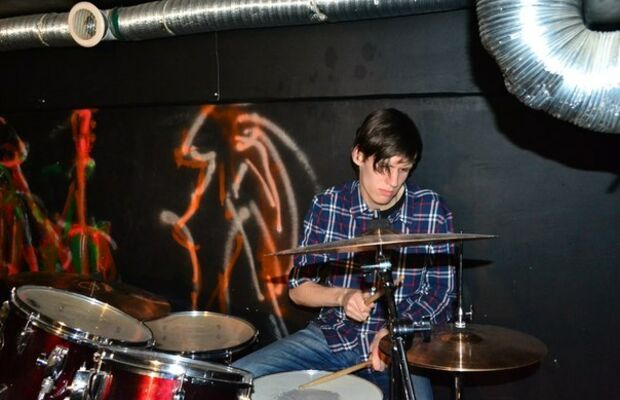 Spring Fest |10 марта Black Jack|