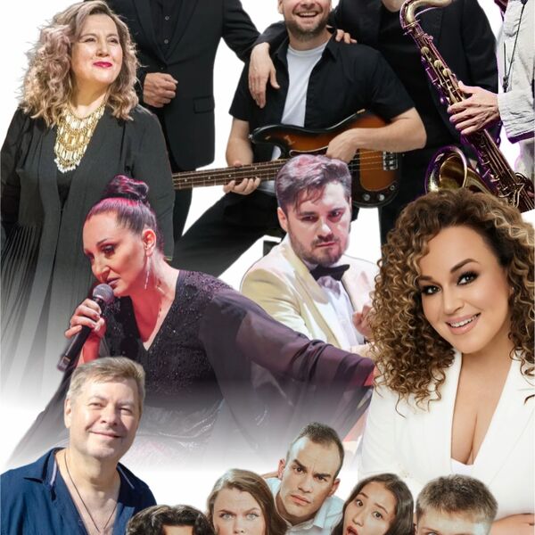 20 лет в ритме джаза: друзья фестиваля