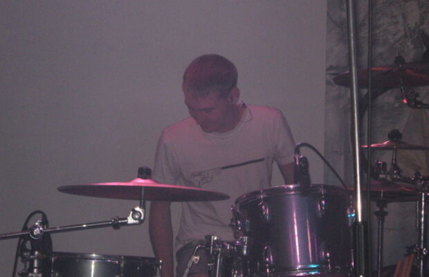 Lintraum в клубе Эра, г.Красноярск, 2010г.