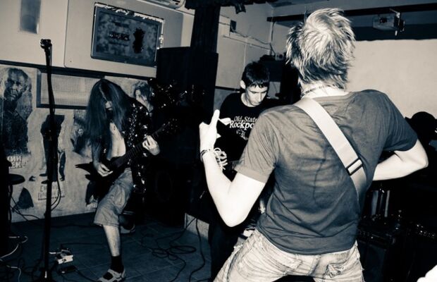 LARION. Из недавнего.