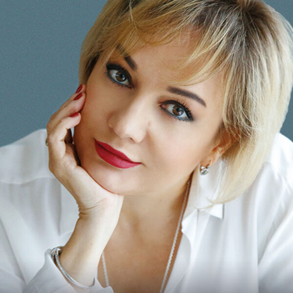 Татьяна Буланова (Глазов)