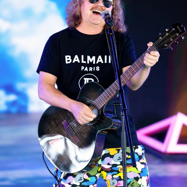 Игорь Николаев