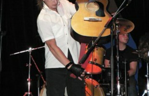 Money Honey ROCK-N-ROLL CLUB 