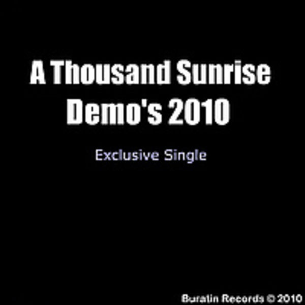 Demo's 2010