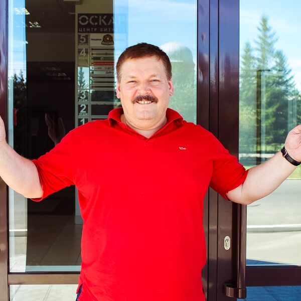 Легенды о Круге