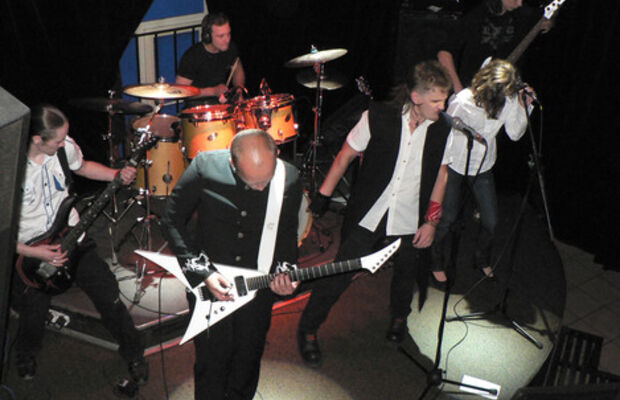 Money Honey ROCK-N-ROLL CLUB 