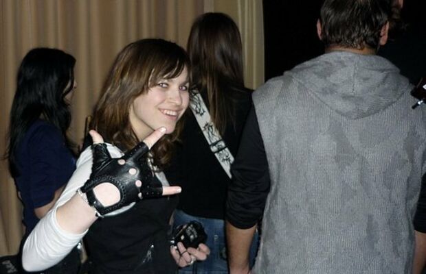 Зимнее солнце