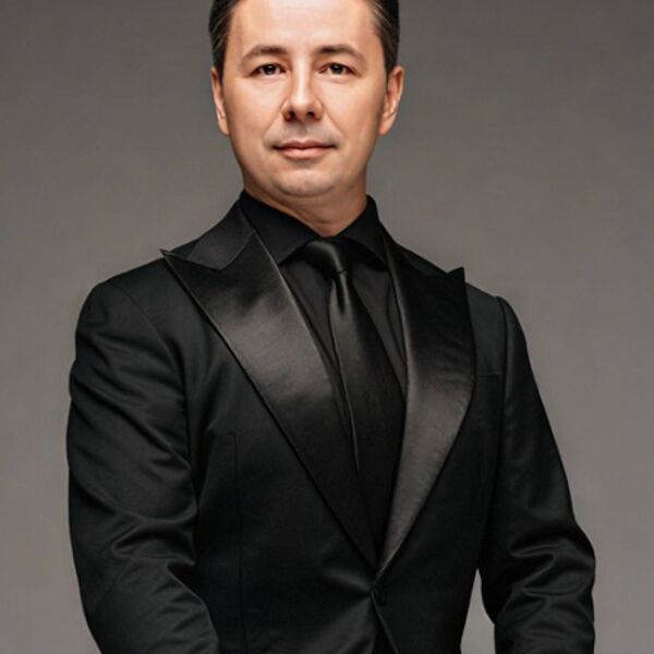 Квартирник со звездой: Андрей Домахин