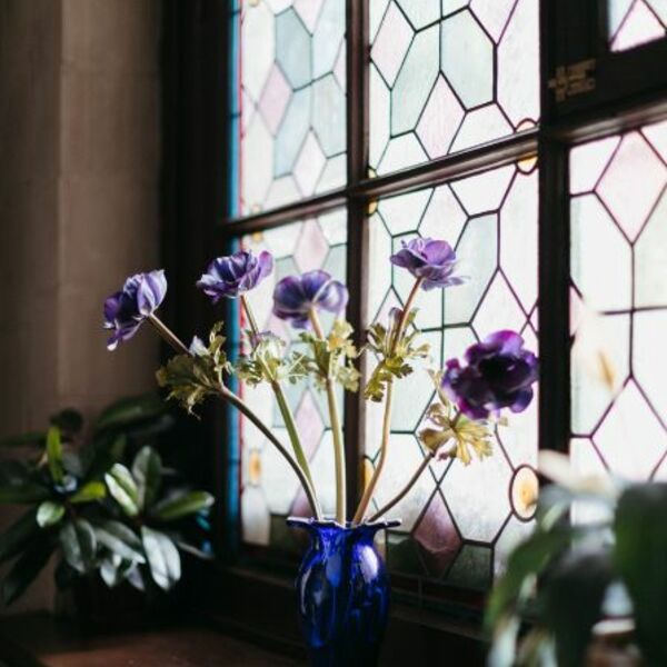 Космос Баха и музыка французских соборов при свечах