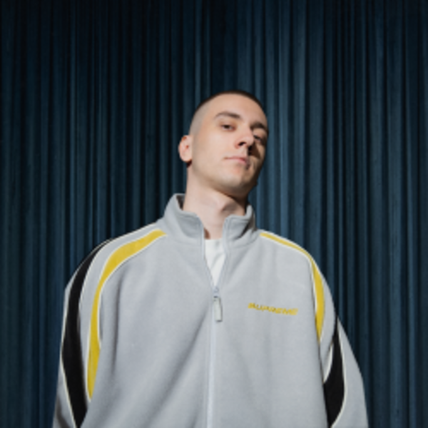 Егор Свирский