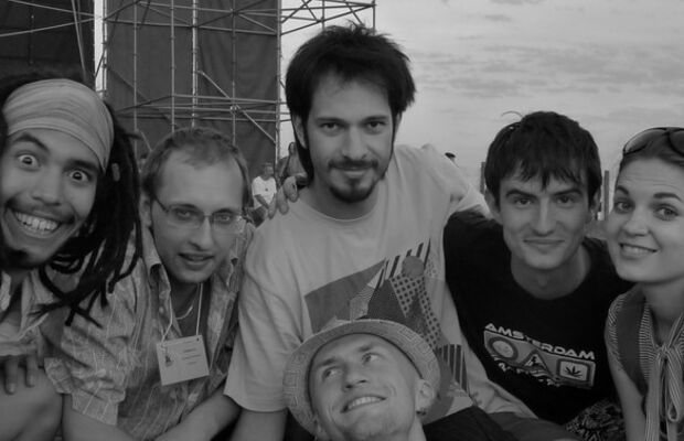 Всем стоять! Всем улыбаться! 