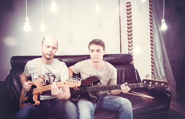 "Слепота", 2015г.