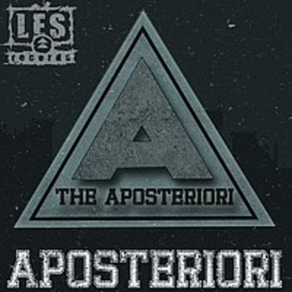 A posteriori(EP) 2013