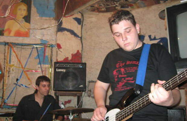 Концертная подборочка