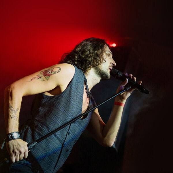 Depeche Mode Tribute