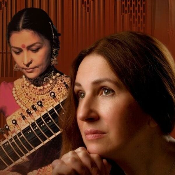 Душа мироздания. Орган, ситар, голос и жест