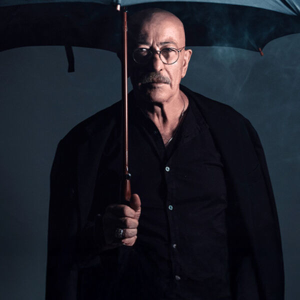 Александр Розенбаум