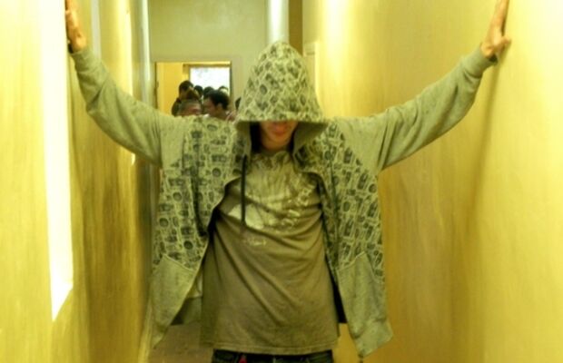 Fujita scale/Рок-фестиваль "Тяжелая вода" г.Десногорск,Россия.