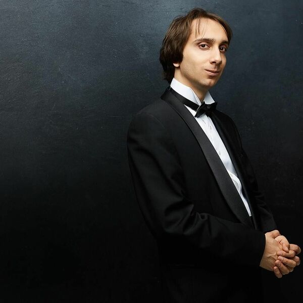 Феликс Коробов и Мирослав Култышев