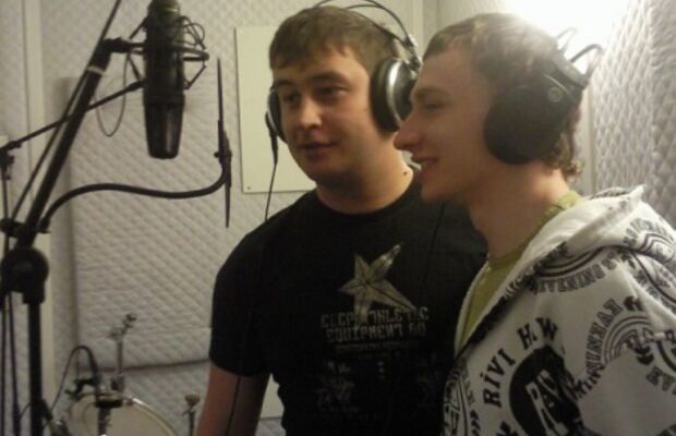 Mr.Adrenaline ART Music Group