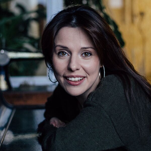 Лиза Макеева