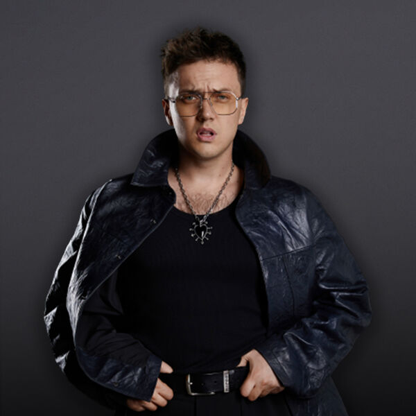 Марат Яруллин