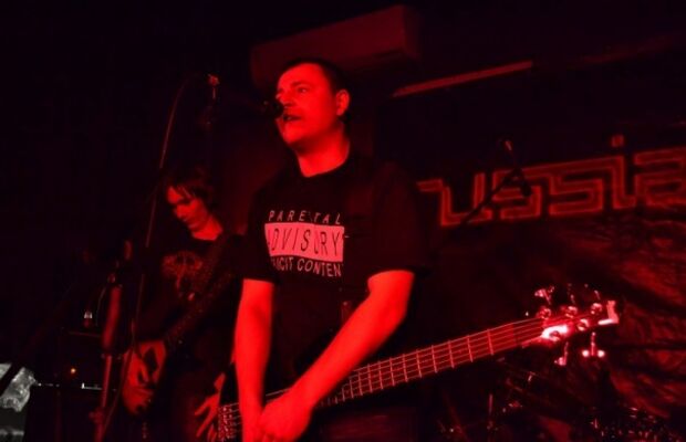 Русский БУРЕЛОМ 05.03.11