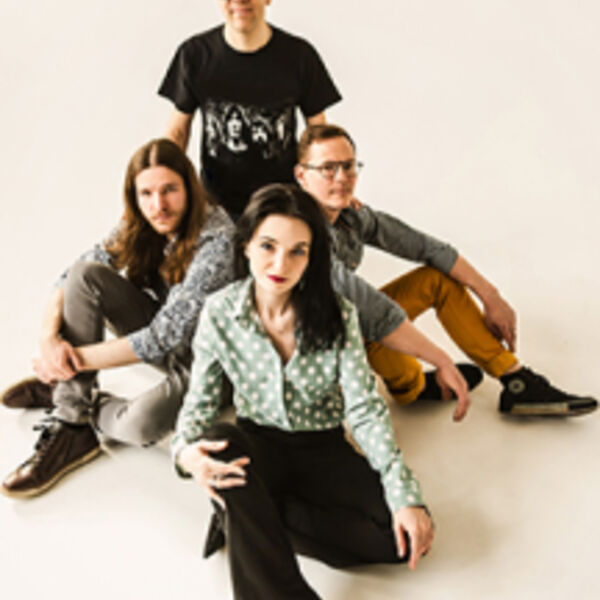 Lena Shery & Buglers