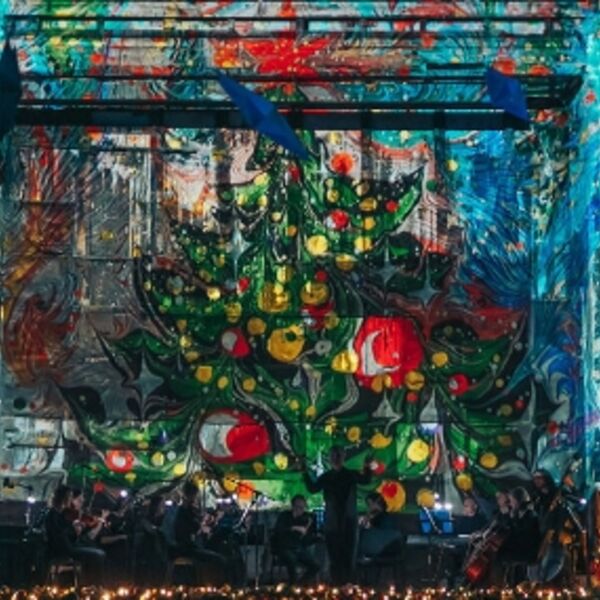 Вивальди. Времена Года