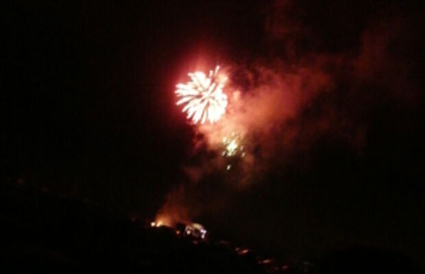 10-й MOTOFEST LIPETSK 2009