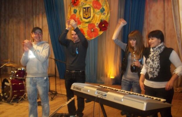 флешмоб 2012 стоп наркотик