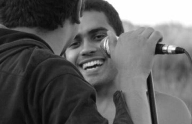 Электричество на природе