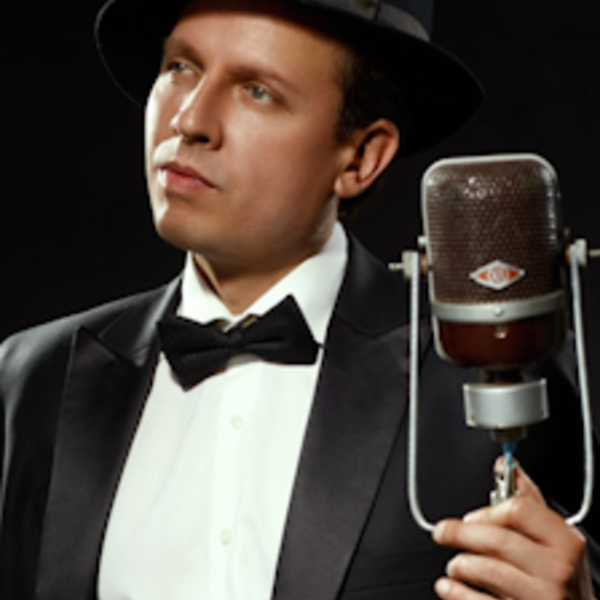 Дмитрий Носков и Оркестр Сергея Богданова