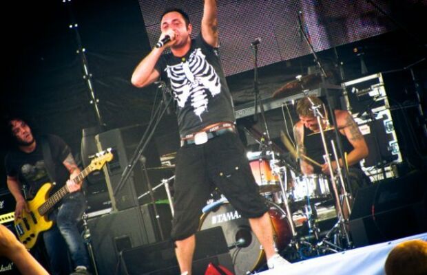 РОК-лето 2010