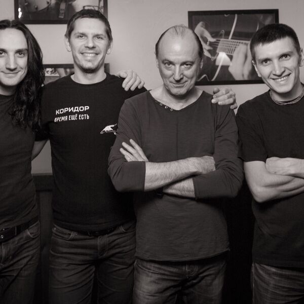 Ракеты. Всемирный день The Beatles