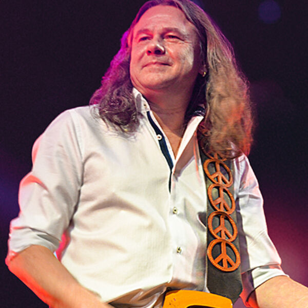 Концерт Чиж & Co