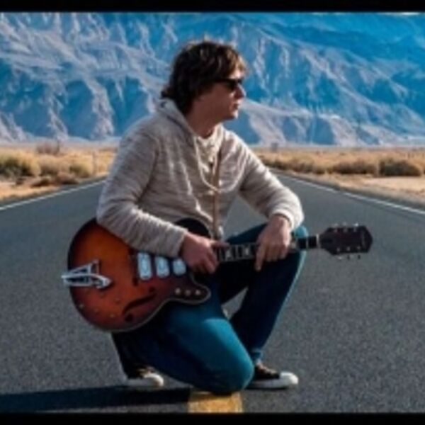 Владимир Русинов & True Believers