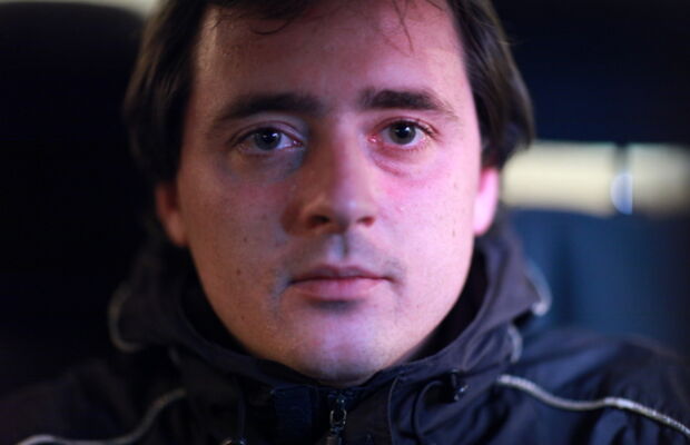 Дебютный клип группы SuLa. Фото со съемок.